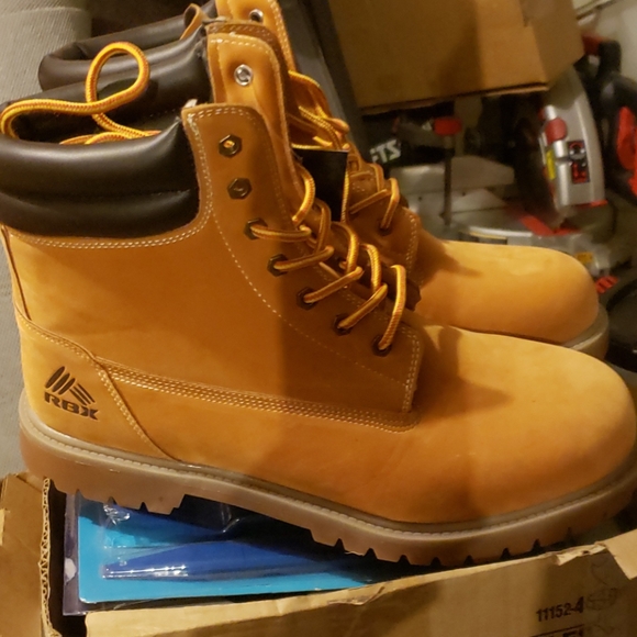rbx work boots